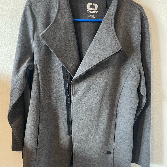 OGIO Jackets & Blazers - Ogio women’s Gray Jacket
